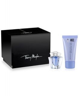 Receive a Complimentary 2 Pc. Gift with $84 ANGEL by Thierry Mugler fragrance purchase   A Cyber Monday Exclusive      Beauty