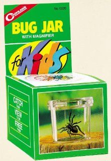 Coghlan's 226 Bug Jar for Kids  Children S Magnifying Box  Patio, Lawn & Garden