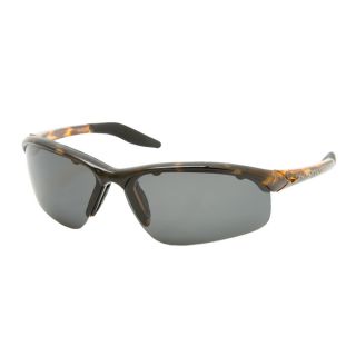 Native Eyewear Hardtop XP Interchangeable Polarized Sunglasses