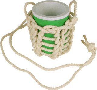 Pawley's Island Hammock Drink Holder with Cooler (Discontinued by Manufacturer)  Hammock Accessories  Patio, Lawn & Garden