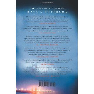 Ripper A Novel Isabel Allende, Ollie Brock, Frank Wynne 9780062291400 Books