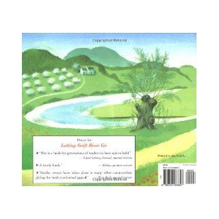 Letting Swift River Go Jane Yolen, Barbara Cooney 9780316968607 Books