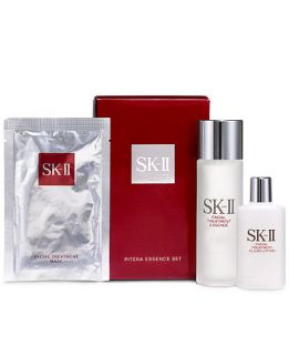 SK II Pitera Essence Set   Gifts & Value Sets   Beauty