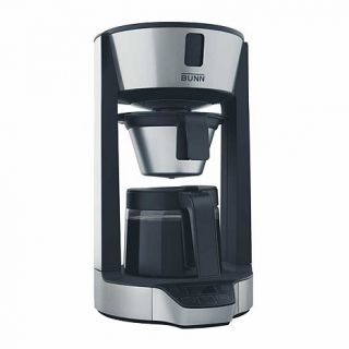 BUNN Phase Brew Coffee Maker   8 Cup