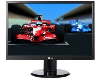 LG L222WT BF 21.6 inch Widescreen LCD Monitor Computers & Accessories