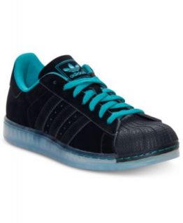 adidas Mens Originals Superstar CLR Casual Sneakers from Finish Line   Shoes   Men