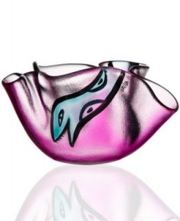 Kosta Boda Happy Going Glass Bowls Collection   Collections   For The Home