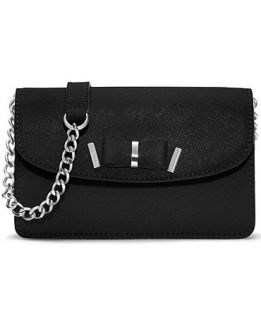 MICHAEL Michael Kors Small Kiera Crossbody   Handbags & Accessories