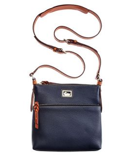 Dooney & Bourke Handbag, Dillen II Letter Carrier   Handbags & Accessories
