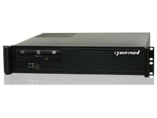 CybertronPC Quantum TSVQBA221 2U Rackmount Server Computers & Accessories