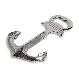 anchor bottle opener by whisk hampers