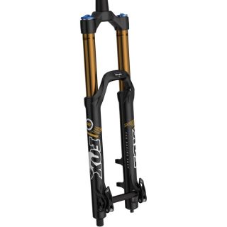 FOX Racing Shox 36 Talas 26in 180 FIT RC2 Fork   2014