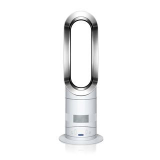 Dyson AM05 White Hot + Cool Fan/ Heater (New) Dyson Fans