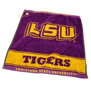 NCAA SEC Sports Team Woven Towel