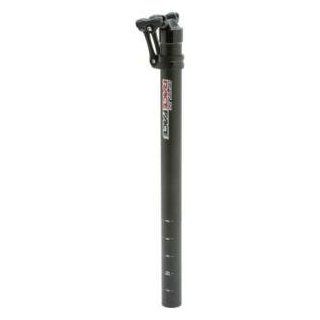 Race Face Deus XC Seat Post Black, 28.6x400mm  Bike Seat Posts And Parts  Sports & Outdoors