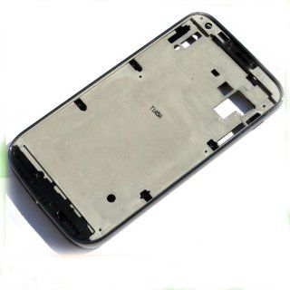Samsung Galaxy S2 S 2 T989 Middle Housing Mid Plate Frame Chassis LCD Holder Cell Phones & Accessories