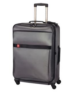 CLOSEOUT Victorinox Suitcase, 29 Avolve Rolling Spinner Upright   Upright Luggage   luggage
