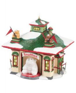 Department 56 North Pole Village Cars   Holiday Detail Shop Figurine   Retired 2013   Holiday Lane