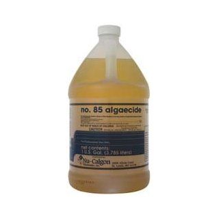 Nu Calgon 4108 08 Algaecide No.85   Gallon