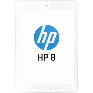 HP 8 1401 16 GB Tablet   7.9"   In plane Switching (IPS) Technology   HP Tablet PCs