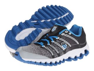 K Swiss Tubes™ Run 100 Brilliant Blue/Black Line Fade