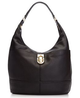 Calvin Klein Modena Hobo   Handbags & Accessories
