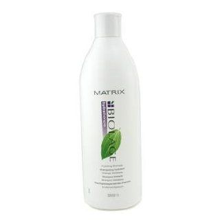 Biolage Hydratherapie Hydrating Shampoo   Matrix   Biolage   Hair Care   1000ml/33.8oz  Beauty