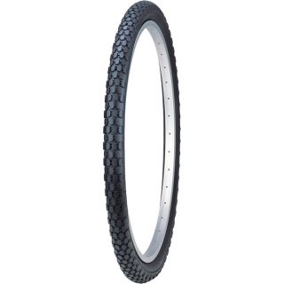 Bikeway Bike and Cart Replacement Tire — 26 x 2.125, Commuting, Model# BTR-26X2125K80A  Bicycle Tires