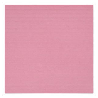 solid pink4 SOLID COTTON CANDY PINK BACKGROUND TEM Poster