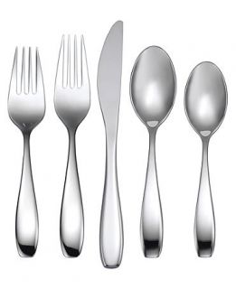 Oneida Stafford Mirror 65 Piece Set   Flatware & Silverware   Dining & Entertaining