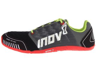 inov 8 Bare XF™ 210 Forest/Black/Red/Lime