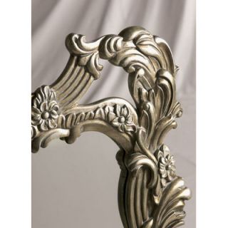 Henry Link Trading Co. 54 H x 32.75 W Byzantine Wall Mirror
