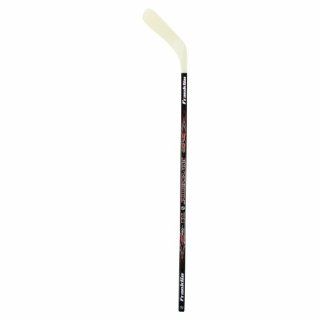 Franklin Sports Senior NHL SX Pro 1040 Power Blade Street Hockey Stick (56 Inch, Right Hand)  Sports & Outdoors