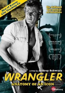 Wrangler Anatomy of an Icon Bruce Vilanch, Chi Chi LaRue, Gino Colbert, Jack Wrangler  Instant Video