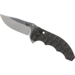 Benchmade Limited Edition Butch Ball Axis Flipper Knife