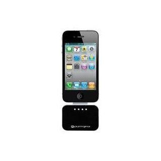 Portable Power Extender for iPhone 4 Cell Phones & Accessories