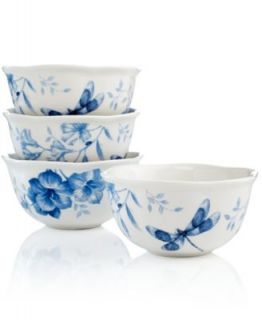 Lenox Dinnerware, Butterfly Meadow Herbs Collection   Casual Dinnerware   Dining & Entertaining