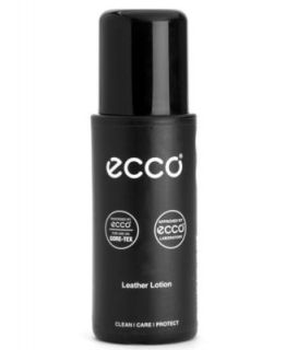 Ecco Shoe Care, Smooth Leather Cream   Shoes