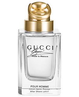 GUCCI Made to Measure Aftershave Lotion, 3 oz      Beauty