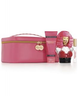 Pink Friday Nicki Minaj Fragrance Collection      Beauty