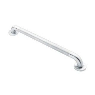 GRAB BAR LR8716P PEENED 16" SECMNT by MOEN HOME CARE ***** Health & Personal Care