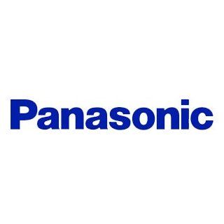 Panasonic DQ TU15E Toner Cartridge   Black (Genuine) Electronics