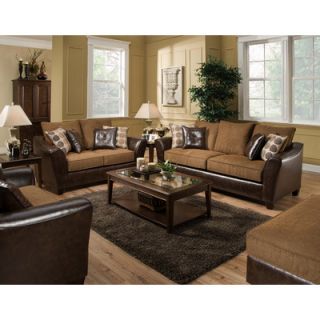 American Furniture Richmond Sofa