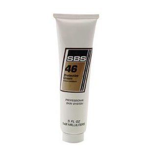 SBS 46 Protective Cream  Body Skin Care Products  Beauty