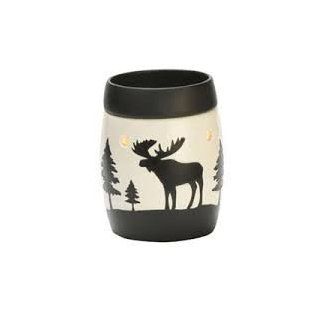 Scentsy Yukon Full Size Scentsy Warmer PREMIUM   Home Fragrance Products