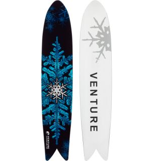 Venture Snowboards Euphoria Snowboard