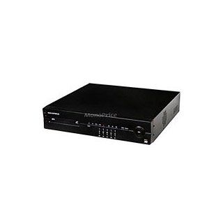 4 Channel H.264 Digital Video Recorder (DVR)   120FPS  Surveillance Recorders  Camera & Photo