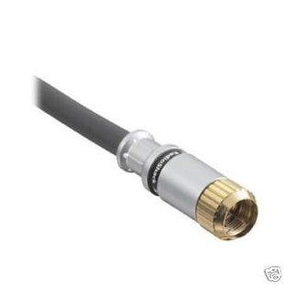 Gold Series advanced performance coax cable (12 feet) Computers & Accessories