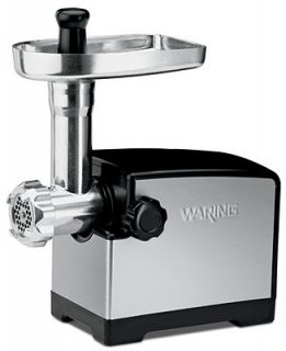 Waring Pro MG105 Meat Grinder, Professional   Electrics   Kitchen