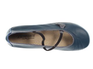 Arcopedico Vitoria Indigo/Pewter